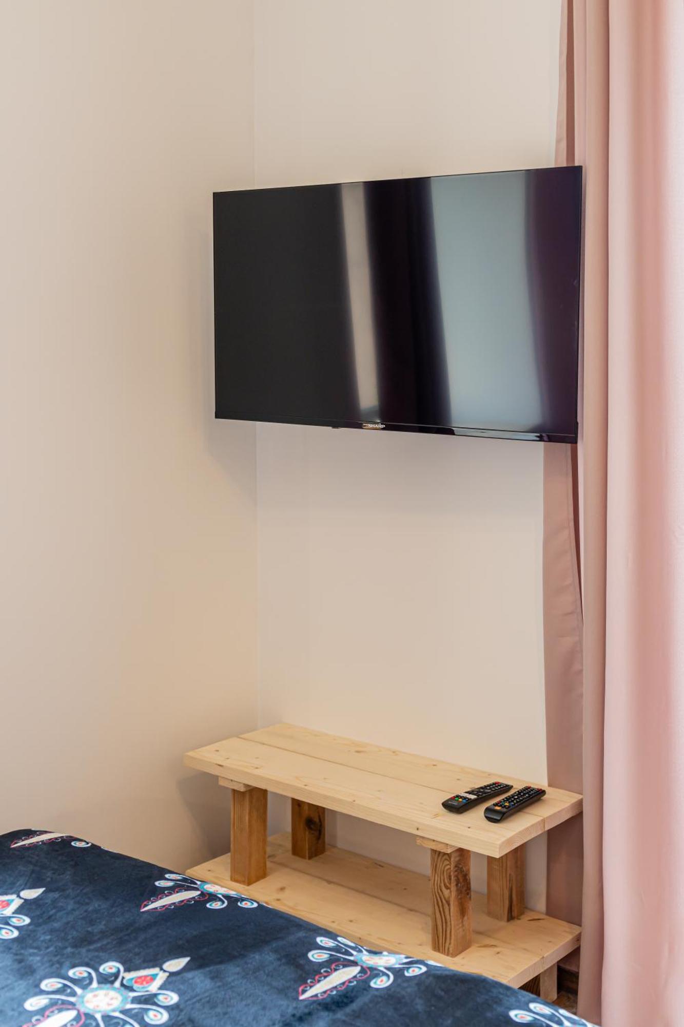 Apartamenty Gomis Zakopane Værelse billede