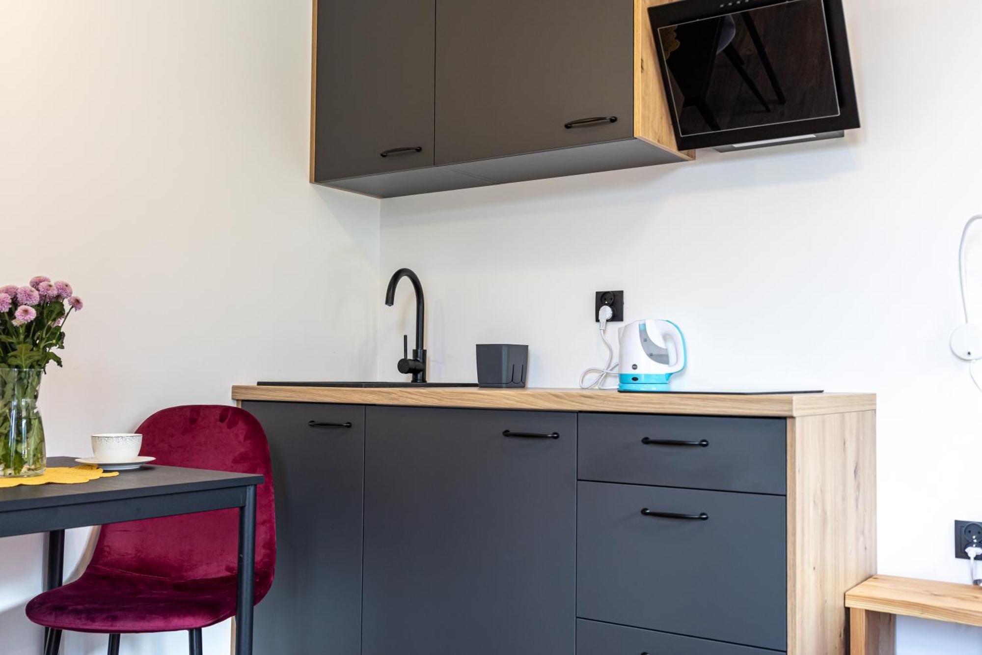 Apartamenty Gomis Zakopane Eksteriør billede