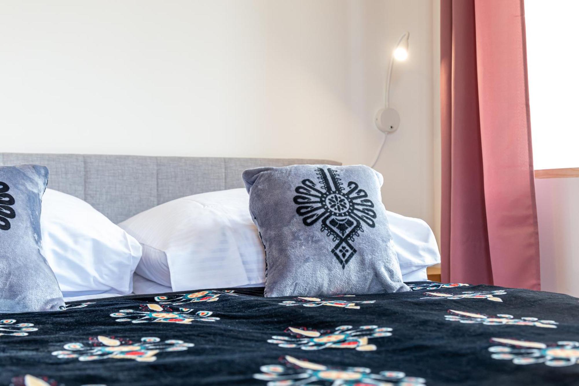 Apartamenty Gomis Zakopane Værelse billede