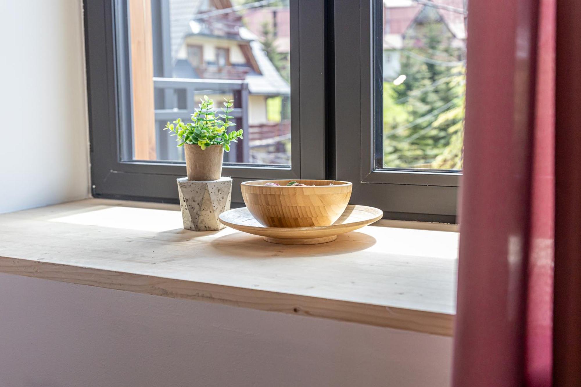 Apartamenty Gomis Zakopane Værelse billede