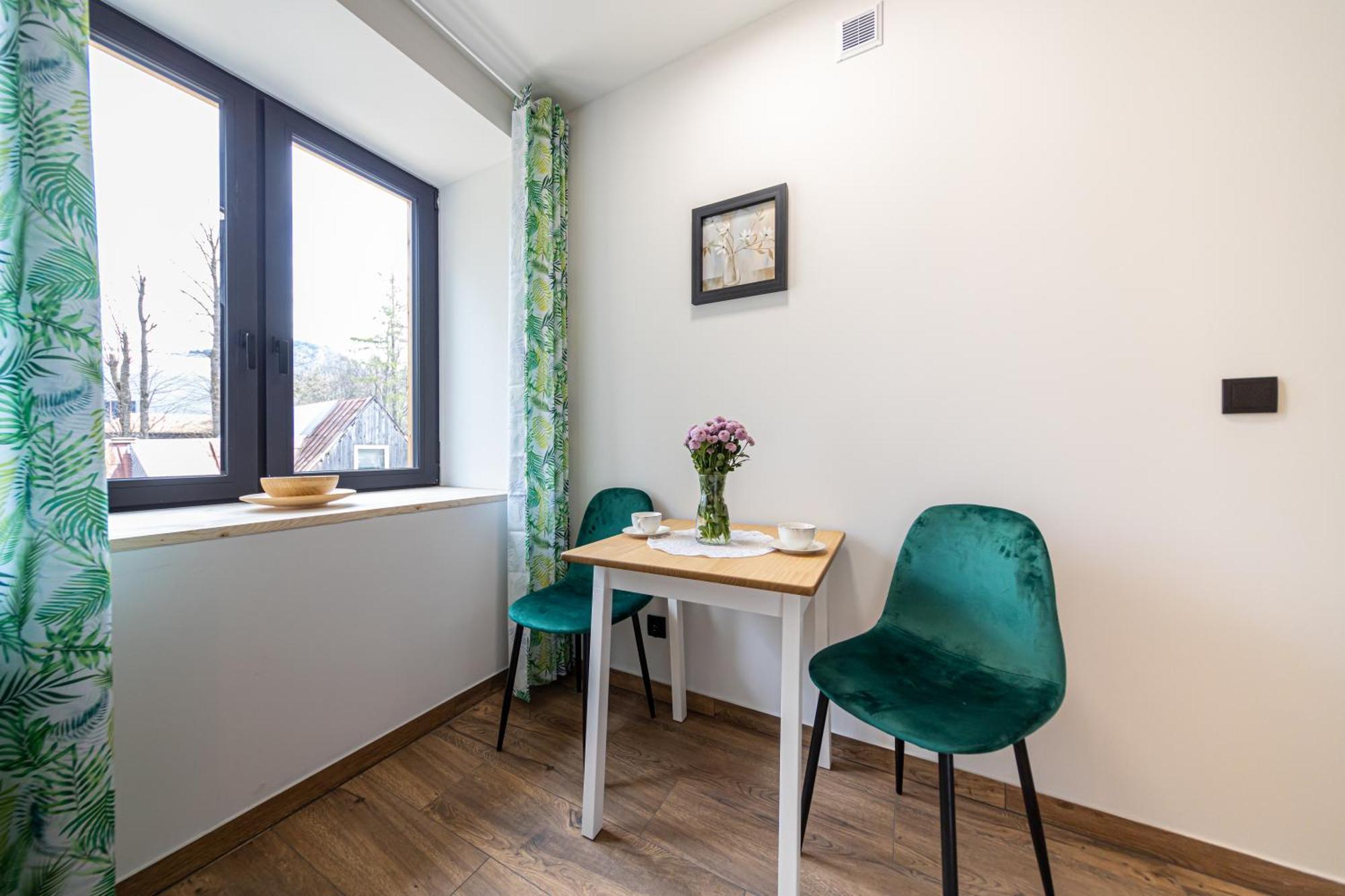 Apartamenty Gomis Zakopane Værelse billede